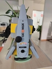 90 Km/H At 100m Speed GeoMax Total Station 1000m At Round Prism Windows System