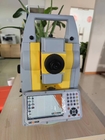 Modern Data Handling GeoMax Zoom95 Motor Total Station Large 5″ VGA Touch Screen GeoMax Zoom75 Total Station