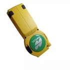 GM Series Metal Plastic Parts Of Total Station Battery Side