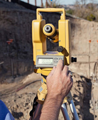 DT-200 Series Electronic Digital Theodolite