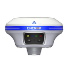 Support the third generation of Beidou, support five-star twenty-one frequency CHCNAV RTK GNSS Receiver CHC X11