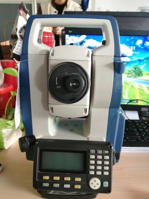 Second Hand Sokkia Cx101 Total Station In Stock Used CX 100 Series With Good Price