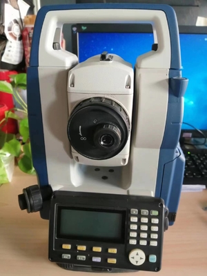 Used Second Hand Sokkia CX 100 Series Cx101 1″ Total Station For Sale Price