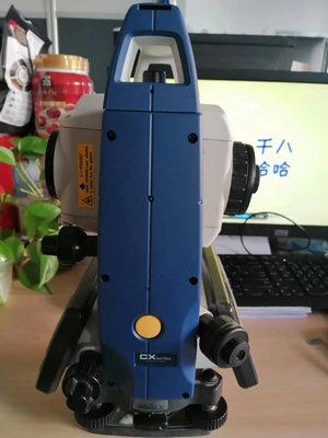 Second Hand Sokkia Cx101 Total Station In Stock Used CX 100 Series With Good Price