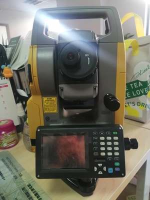 2.03 Version Magnet Field Topcon GTS-6000 Series Windows System Total Station Topcon GTS-6002