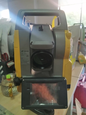 2.03 Version Magnet Field Topcon GTS-6000 Series Windows System Total Station Topcon GTS-6002