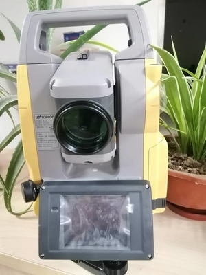 2.03 Version Magnet Field Topcon GTS-6000 Series Windows System Total Station Topcon GTS-6002