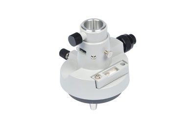 Various Color RTK GPS System Base Connector Type Aluminium Alloy Material