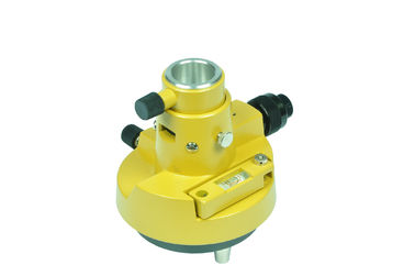 Various Color RTK GPS System Base Connector Type Aluminium Alloy Material