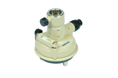 Various Color RTK GPS System Base Connector Type Aluminium Alloy Material