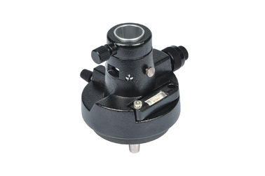 Various Color RTK GPS System Base Connector Type Aluminium Alloy Material