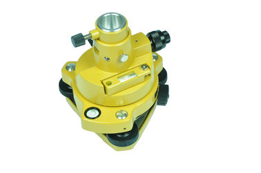 Various Color RTK GPS System Base Connector Type Aluminium Alloy Material