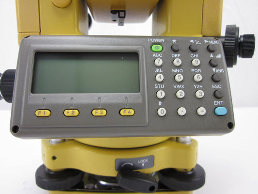 Topcon GTS252N  GTS255N Total Station