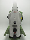 TS30 Leica Total Station Second Hand 0.5" Angular Accuracy High Performance