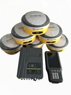 GNSS Receiver survey instrument 800 Channels