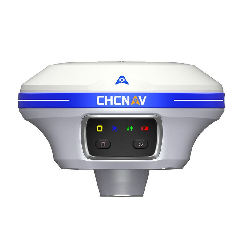 CHCNAV brand Support Beidou third-generation B2b-ppp service accuracy can reach centimeter leve CHC X11 gps rtk GNSS