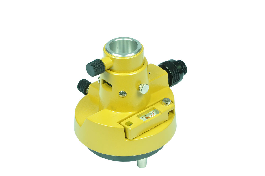 Various Color RTK GPS System Base Connector Type Aluminium Alloy Material