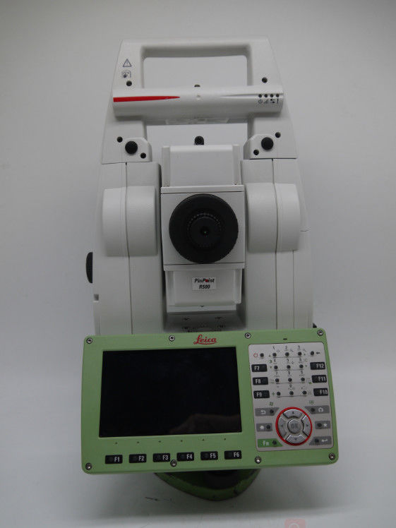 Leica TS16 0.5'' Second Hand Total Station With Leica Captivate Software
