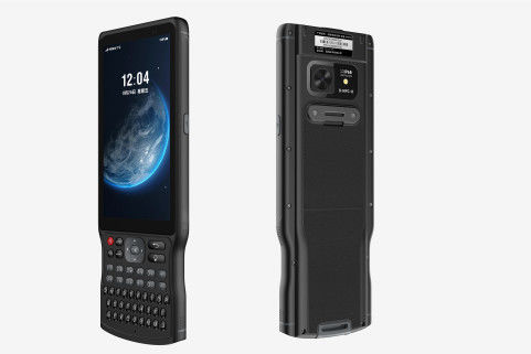 4GB RAM/64GB Flash Bellek Kapasiteli, İvmeölçer Sensörlü ve Performanslı GPS Alıcısı