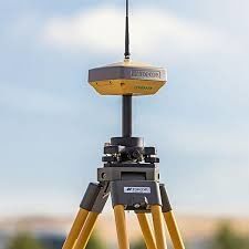 Topcon hiper VR RTK GNSS Alıcısı, Yüksek Hassasiyetli Statik Kapasite ve İç Radyo 405?470 MHz UHF veya FH915 Yayılım Spektrumu