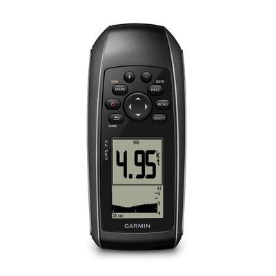 Garmin 73 el tipi GPS 128 X 160 Piksel Ekran Çözünürlüğü RTK GPS Sistemi 1.4