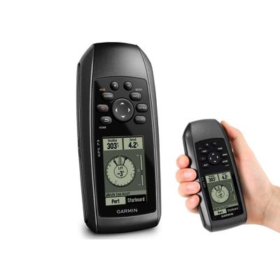 Garmin 4 Seviye Gri LCD Ekran Tipi Pil Süresi Ürünler için 18 Saat
