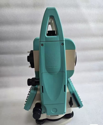 Ruide RTS-822R10M Total Station, 2'' Hassasiyet ve 30X Büyütme