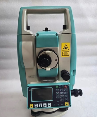 Ruide RTS-822R10M Total Station 2'' Hassasiyet 1000m Prizmasız Menzil
