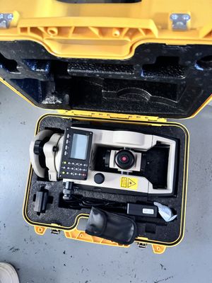 South markası Elektronik Dijital Teodolit NT-023 South Manyetik Sönümlemeli Kompansatör ve LCD Ekran ile Tesviye Oyununuzu Yükseltin