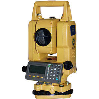 Topcon GTS332 Toplam İstasyon