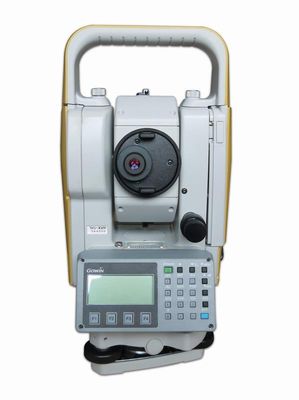 Gowin TKS402R yansıtıcı olmayan toplam istasyon