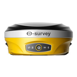 E-anket GPS alıcı Trimble BD990 kurulu GNSS RTK E600