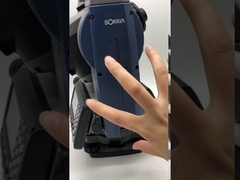 Sokkia IM52 toplam istasyonu