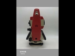 Kolida KTS442UT reflektörsüz toplam istasyon