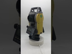Yeni tip Topcon GTS-2002 daha ucuz fiyat Topcon total station