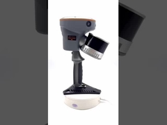 CHC 3D lazer tarama yüksek hassasiyetli GNSS ve SLAM teknolojileri