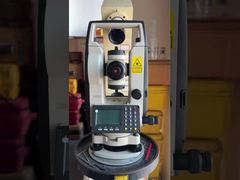 Elektronik Dijital Teodolit